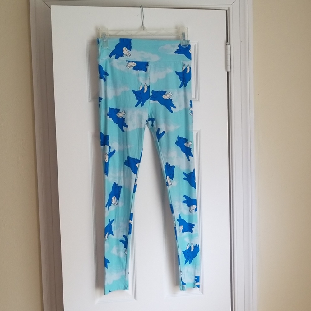LulaRoe Leggings